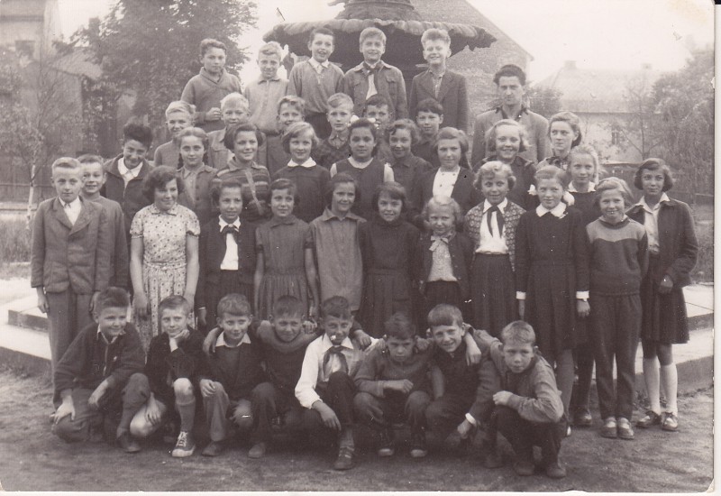 Historické fotografie